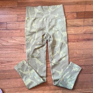 Gymshark workout pants